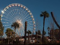 DSC_4928 Village de Noël/Noël à Nice -- A visit to the Côte d'Azur over the holidays (Nice, La Côte d'Azur, France) -- 27 December 2016