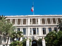 DSC_9224 Palais des Rois Sarde -- Nice Cycle Tours (Côte d'Azur, France) - 19 September 2015