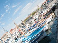 DSC_1429 The port of Nice -- A French Rivieria eBike tour to Mont Alban & Villefranche (La Côte d'Azur, France) -- 15 April 2016