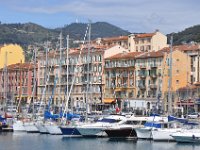 DSC_5354 Boat Cruise - The Port of Nice