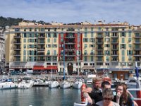 DSC_5355 Boat Cruise - The Port of Nice