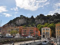 DSC_5362 Boat Cruise - The Port of Nice