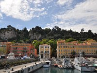 DSC_5363 Boat Cruise - The Port of Nice