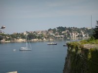 DSCN1683 Villefranche-sur-Mer -- La Citadelle