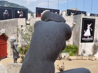 DSC_5983 Musée Volti, La Citadelle, Villefranche-sur-Mer