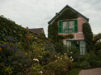 DSC_0781 Maison et Jardin de Claude Monet: Clos Normand (Giverny, France) -- 30 August 2014