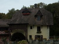 DSC_0875 Le Moulin de Fourges -- On the road to/from Giverny (Giverny, France) -- 30 August 2014