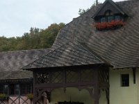 DSC_0881 Le Moulin de Fourges -- On the road to/from Giverny (Giverny, France) -- 30 August 2014