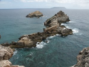 Guadeloupe (France) - Mar 03