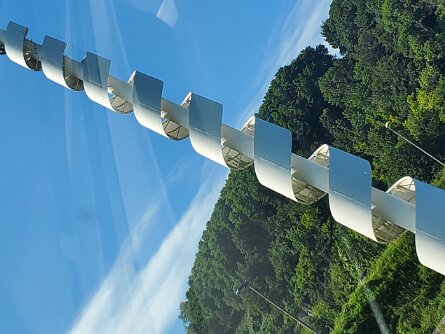 Le Havre (Aug 21) Le Havre (August 2021)