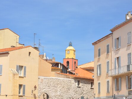 Saint-Tropez (26 Apr 12) Saint-Tropez (26 April 2012)