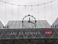 DSC_1665 Gare de Rennes - An afternoon in Rennes (Brittany, France)