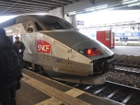 DSC_1724 Arriving into Rennes on the TGV - An afternoon in Rennes (Brittany, France)