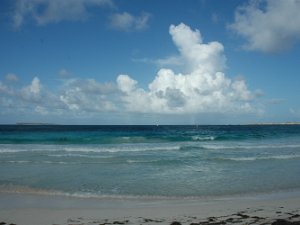 Saint Martin (France)