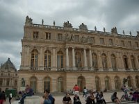 DSC_0904 A visit to Versailles, France -- 30 August 2014