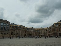 DSC_0942 A visit to Versailles, France -- 30 August 2014