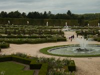 DSC_0963 A visit to Versailles, France -- 30 August 2014