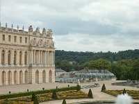 DSC_1035 A visit to Versailles, France -- 30 August 2014