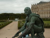 DSC_1065 A visit to Versailles, France -- 30 August 2014