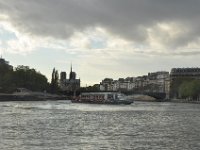 DSC_9843 View of Notre-Dame de Paris from the dinner cruise on Bateaux Parisiens -- A few days in Paris, France (23 April 2012)