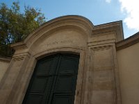 DSC_1132 A visit to Musée Rodin (Paris, France) -- 31 August 2014