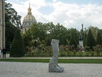 DSC_1138 A visit to Musée Rodin (Paris, France) -- 31 August 2014