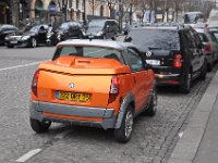 DSC_2451 Love the small cars -- Pre-New Year in Paris (Île-de-France, France)