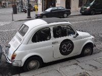 DSC_2561 Love the small cars -- Post-New Year in Paris (Île-de-France, France)