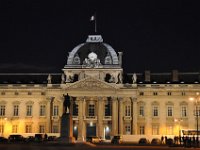 DSC_9630 École Militaire/Military Academy -- A few days in Paris, France (21 April 2012)