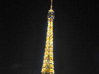 DSC_1912 View of La Tour Effeil from Les Ombres restaurant (Paris, France)