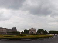 DSC_6074_stitch Quartier Louvre -- A trip to Paris -- 22 April 2017