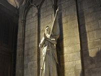 DSC_9810 Notre-Dame de Paris -- A few days in Paris, France (23 April 2012)