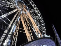 DSC_1778 La Grande Roue (Ferris Wheel), Champs-Élysées (Paris, France)