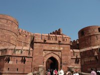 DSC_5844 A visit to the Agra Fort (Agra, India) -- 8 March 2007