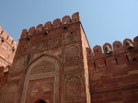 DSC_5847 A visit to the Agra Fort (Agra, India) -- 8 March 2007