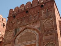 DSC_5849 A visit to the Agra Fort (Agra, India) -- 8 March 2007