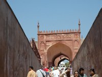 DSC_5853 A visit to the Agra Fort (Agra, India) -- 8 March 2007