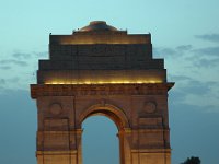 DSC_6226 A visit to India Gate (New Delhi, India) -- 9 March 2007