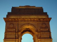 DSC_6231 A visit to India Gate (New Delhi, India) -- 9 March 2007