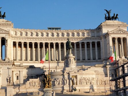 Rome Random (Jul 25) Random photos in Rome (July 20250