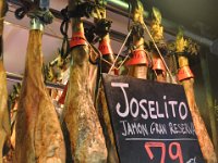 DSC_1175 Mercat de Sant Josep de la Boqueria -- Visits to La Rambla (Barcelona, Spain) -- 27 December 2013