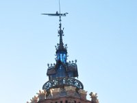 DSC_1375 Arc de Triomf & Parc de la Ciutadella (Barcelona, Spain) -- 28 December 2013