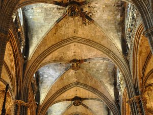 Catedral de Barcelona