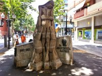 20150704_141405 La Rambla del Poblenou -- A visit to Barcelona (Barcelona, Spain) -- 4 July 2015