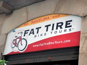 Fat Tire Bike Tour