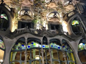 Casa Batlló