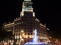 DSC_8345 Casa Batlló & Passeig de Gràcia -- A visit to Barcelona (Barcelona, Spain) -- 4 July 2015