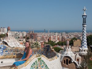 Park Güell