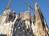 DSC_1725 Basílica de la Sagrada Família (Barcelona, Spain) -- 30 December 2013