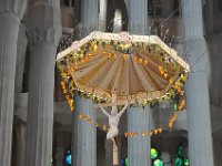 DSC_1773 Basílica de la Sagrada Família (Barcelona, Spain) -- 30 December 2013